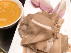 -萧记三鲜烩面(商务外环店)