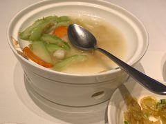 -莆田餐厅PUTIEN(金融街购物中心店)