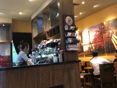 -COSTA COFFEE(上海五玠坊店)