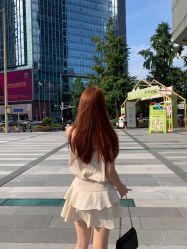 -DL HOPE明星造型