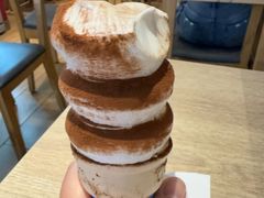 -DQ·蛋糕·冰淇淋(奥林匹克广场店)