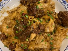 -有家驴肉黄面(敦煌店)