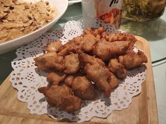 -徽韵人家·传承正宗徽菜(牡丹园店)