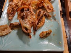 -松子料理(世纪城店)