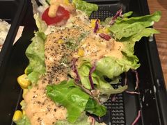 -必胜客(大悦城店)