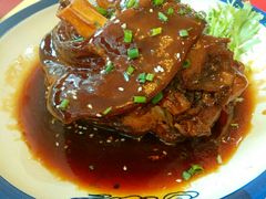 -欣旺·迎宾楼·百年无锡菜