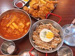 -青春分食(仙林大学城店)
