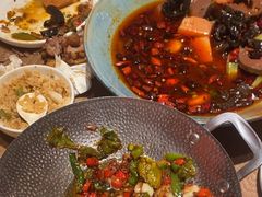 -金掌勺锅包肉(太原万达店)