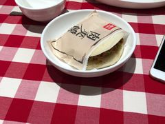 -西贝莜面村(近铁城市广场店)