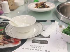 -名善山珍·野生菌汤锅(文殊院店)