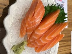 -林妈妈村·日式料理(宝山龙湖天街店)