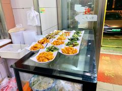-清真·老陈家烩菜(东新街总店)