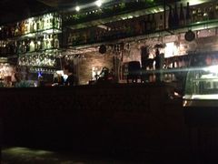 iphone_upload_pic-喜洲吧·江畔老船厂·庭院餐厅(喜临院店)
