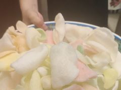 -福来居烤鸭店(天坛二店)