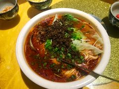 担担面-缪氏川菜(丰盛町店)