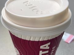 -COSTA COFFEE(阿里中心店)