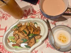 -耶里夏丽·新疆菜(徐家汇臻选店)