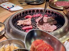 -汉拿山(北京上地华联店)