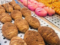 黑糖厚芋泥软软包-LELECHA乐乐茶(上海五角场万达广场店)