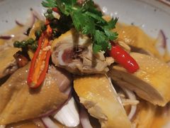 -青年公社烤鸭(青年路店)