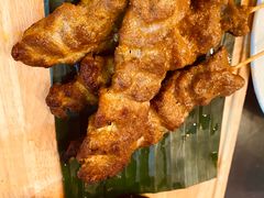 -simply thai天泰(长泰广场店)