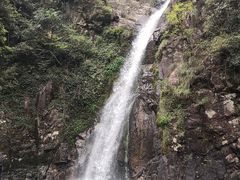 -宁波五龙潭景区