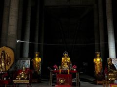 -南京市无想山景区