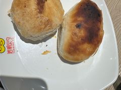 肉酥火烧-岩明火勺店(承德路店)