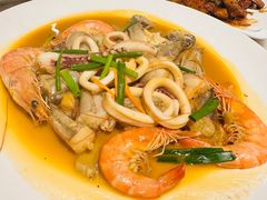 -华盛丰温州大排档(东三环南路店)