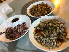 -丰收渔港饭店(嵊泗店)