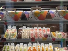 -Fruwich果明治(西单更新场店)