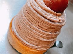 栗子挞-81BAKERY(大学路店)
