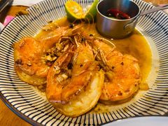 -Mesa Madre梅萨妈妈·Bintana(国贸店)