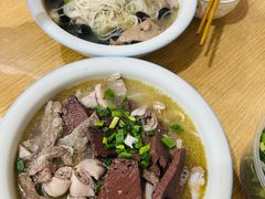 -古街捞化牛杂(井大店)