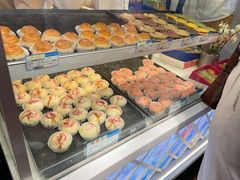 -邵万生食品公司(南京东路店)