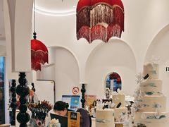 -杜哈夫DOUX RÊVE·生日蛋糕(日月光店)