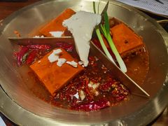 -叁口煮老火锅(东升店)