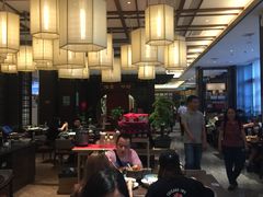 大堂-扬州狮子楼·非遗淮扬菜(总店)