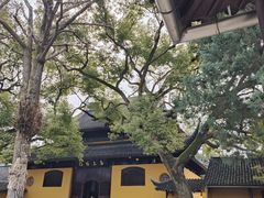 -西园戒幢律寺