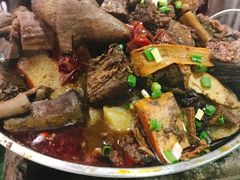-麻木老地方牛筋牛杂(长堤街店)