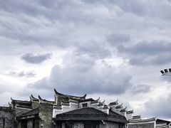 -乾州古城