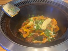 -马家大院铁锅炖(京粮广场店)