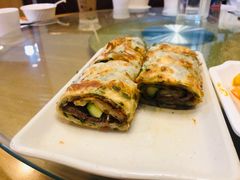 -台北楚楚园馅饼粥(虹桥南丰城店)