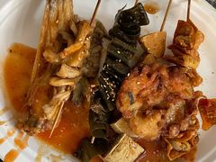 -陈氏老字号十三小炸炸店