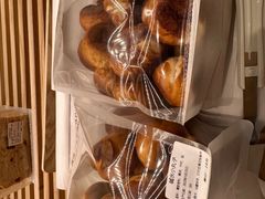 -烘焙町面包店(西四店)