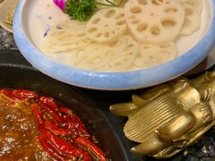 -蜀大侠火锅(香格里拉店)