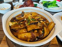 -佘山世茂艾美·御珍轩中餐厅