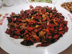 -茅庐川菜(青岛凯德店)
