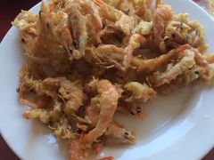 -北京龙庆四季香农家饭庄·灶台鱼·碳烤虹鳟鱼(龙庆峡店)