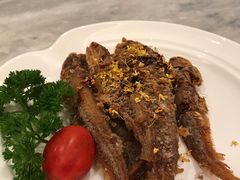 -喜来登由由大酒店九州膳坊中餐厅